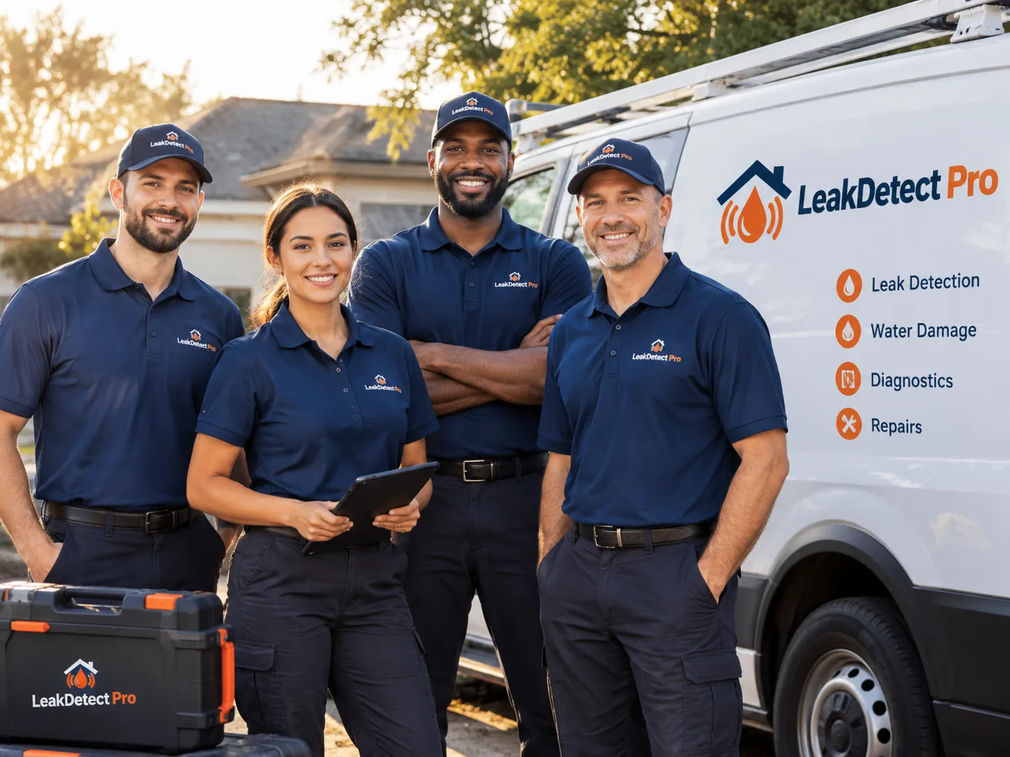 Roof Repair company in Gore, OK